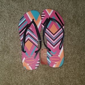 Flip Flops